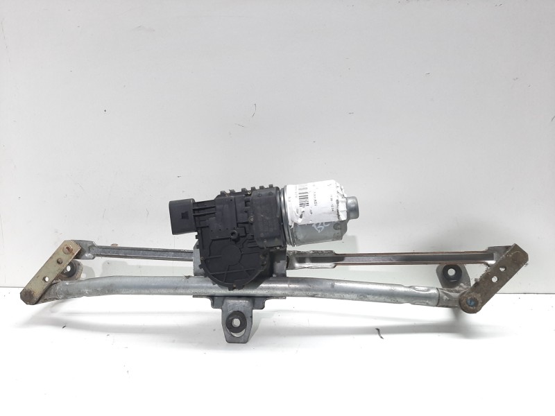 Recambio de motor limpia delantero para seat leon (1m1) signo referencia OEM IAM 1J1955113C  