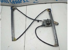 Recambio de elevalunas delantero derecho para renault laguna ii (bg0) authentique referencia OEM IAM  ELECTRICO  2