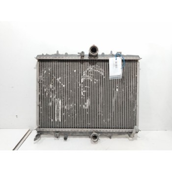RADIADOR AGUA 9636170580  OEM 9636170580