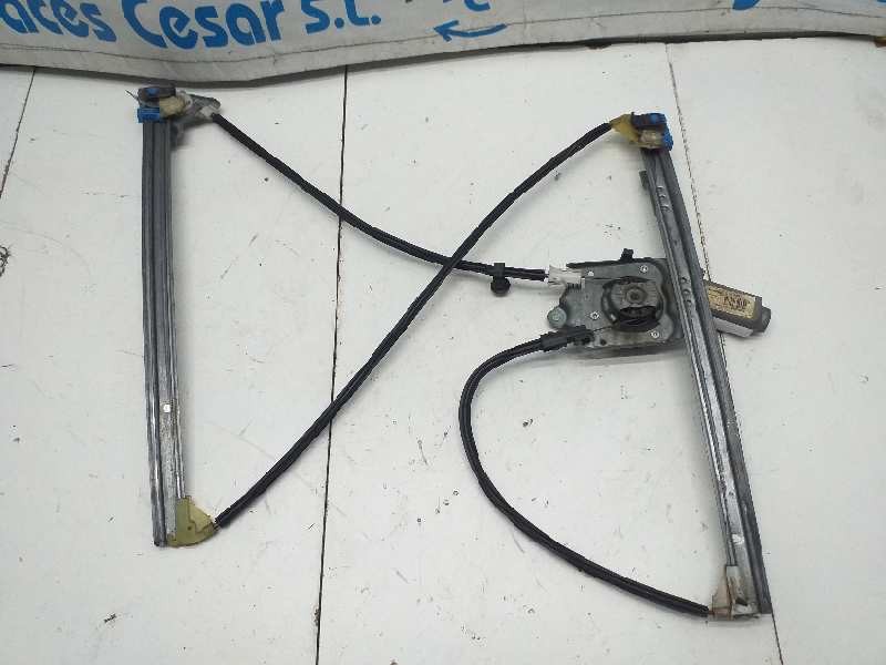 Recambio de elevalunas delantero derecho para renault laguna ii (bg0) authentique referencia OEM IAM  ELECTRICO 