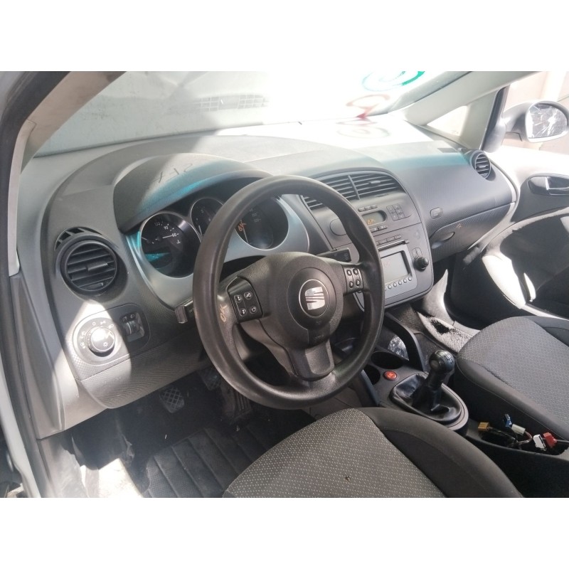 SEAT ALTEA (5P1) - imagen 3