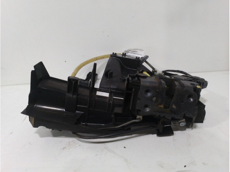 Recambio de cerradura puerta delantera izquierda para ford focus c-max (cap) connection referencia OEM IAM   