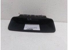 Recambio de pantalla multifuncion para peugeot 308 sport referencia OEM IAM  9660525577
