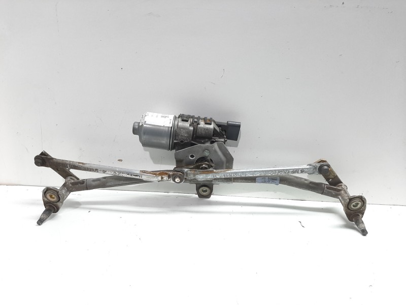 Recambio de motor limpia delantero para seat leon (1m1) signo referencia OEM IAM 1J1955113C  