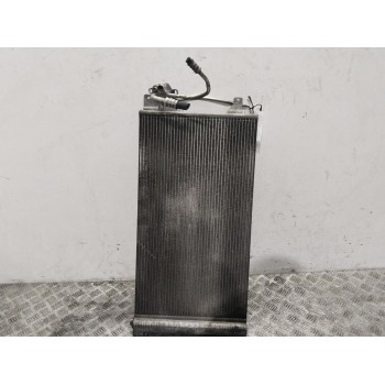 CONDENSADOR / RADIADOR AIRE ACONDICIONADO 7H0820411D 