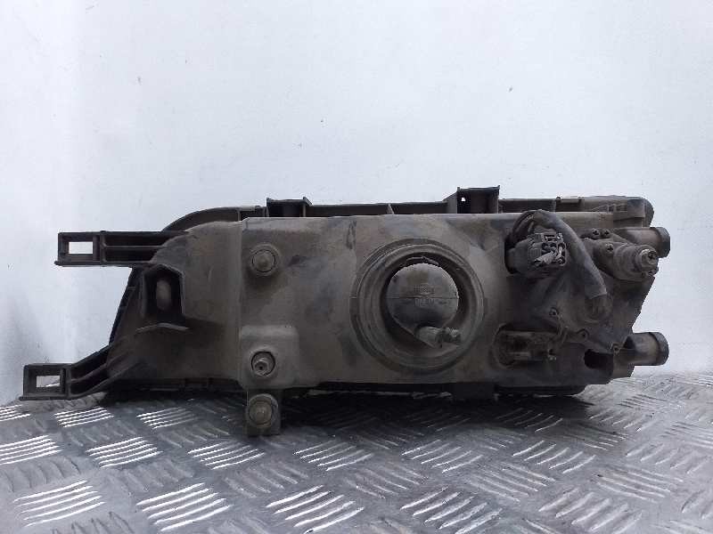 Recambio de faro derecho para nissan almera (n15) gx referencia OEM IAM   