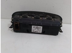 Recambio de pantalla multifuncion para peugeot 308 sport referencia OEM IAM  9660525577  2