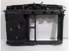 Recambio de panel frontal para peugeot 207 confort referencia OEM IAM