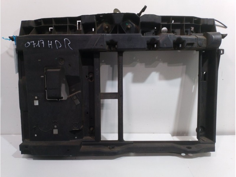 Recambio de panel frontal para peugeot 207 confort referencia OEM IAM   