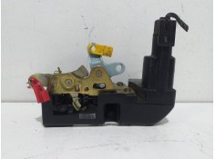 Recambio de cerradura puerta delantera izquierda para chrysler voyager (gs) 3.3 lx referencia OEM IAM    2