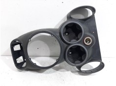 Recambio de consola central para bmw mini (r50,r53) cooper referencia OEM IAM   