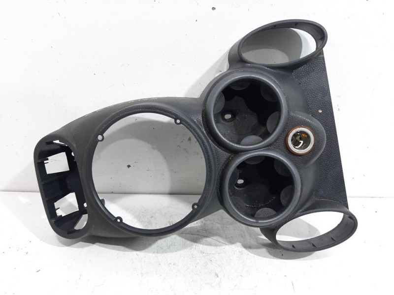 Recambio de consola central para bmw mini (r50,r53) cooper referencia OEM IAM   