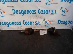 Recambio de transmision delantera izquierda para ford focus c-max (cap) trend (d) referencia OEM IAM   