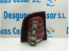 Recambio de piloto trasero derecho para renault laguna ii (bg0) authentique referencia OEM IAM   