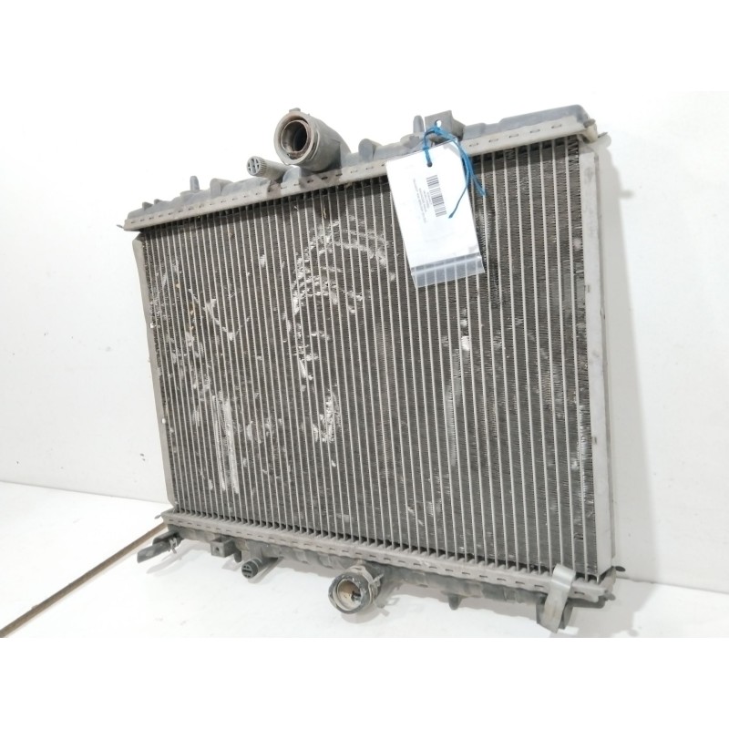RADIADOR AGUA 9636170580  - imagen 2