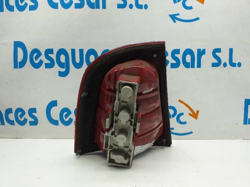 Recambio de piloto trasero derecho para renault laguna ii (bg0) authentique referencia OEM IAM   