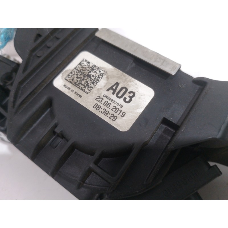 PEDAL ACELERADOR 32700H8100  - imagen 2