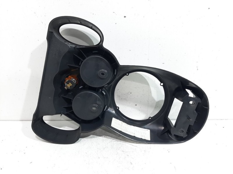 Recambio de consola central para bmw mini (r50,r53) cooper referencia OEM IAM   
