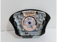 Recambio de airbag delantero izquierdo para peugeot expert kasten furg. referencia OEM IAM 14001187ZD   2