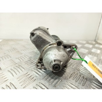 MOTOR ARRANQUE 09115192 