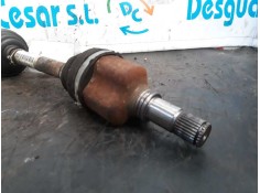 Recambio de transmision delantera izquierda para ford focus c-max (cap) trend (d) referencia OEM IAM    2