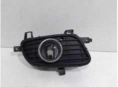 Recambio de faro antiniebla derecho para mercedes-benz clase a (w169) a 170 (169.032) referencia OEM IAM A2518200856  