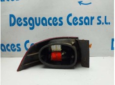 Recambio de piloto trasero derecho para renault laguna ii (bg0) authentique referencia OEM IAM    2