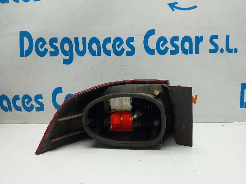 Recambio de piloto trasero derecho para renault laguna ii (bg0) authentique referencia OEM IAM   