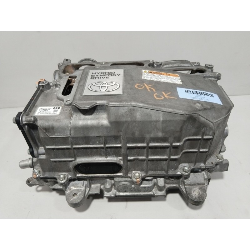 CONVERTIDOR POTENCIA G920052033  - imagen 2