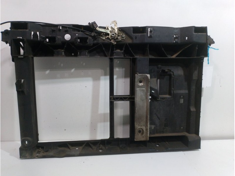 Recambio de panel frontal para peugeot 207 confort referencia OEM IAM   