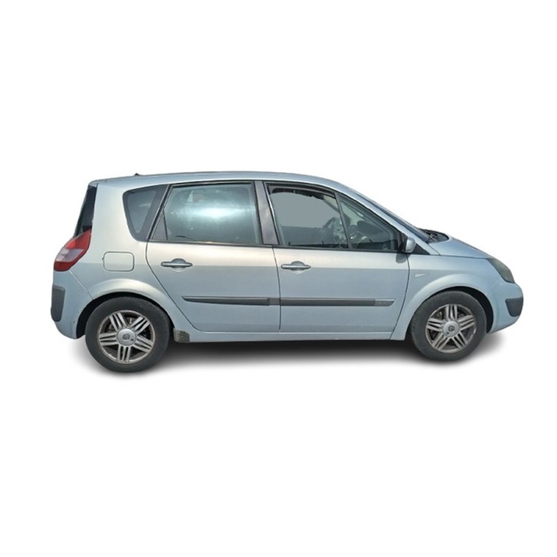 RENAULT SCÉNIC II (JM0/1_) - imagen 3