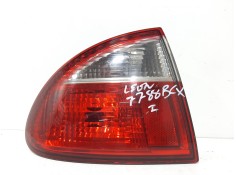 Recambio de piloto trasero izquierdo para seat leon (1m1) signo referencia OEM IAM 1M6945111  