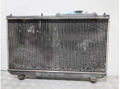Recambio de radiador agua para mazda premacy (cp) comfort referencia OEM IAM    2