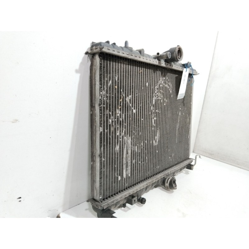 RADIADOR AGUA 9636170580  - imagen 3