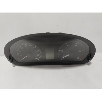 CUADRO INSTRUMENTOS A9069005200 