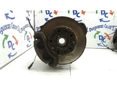 Recambio de mangueta delantera izquierda para citroën jumper combi (06.2006) 30 l1h1 hdi 100 referencia OEM IAM 3646A0  