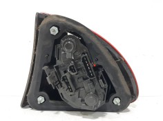 Recambio de piloto trasero izquierdo para seat leon (1m1) signo referencia OEM IAM 1M6945111   2