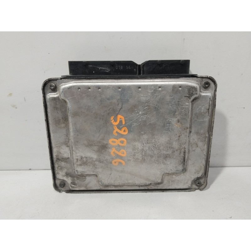CENTRALITA MOTOR UCE 038906019LQ  - imagen 2