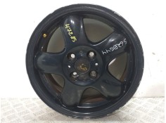 Recambio de llanta para bmw mini (r50,r53) cooper referencia OEM IAM 51/2JX15 6768498 6769404