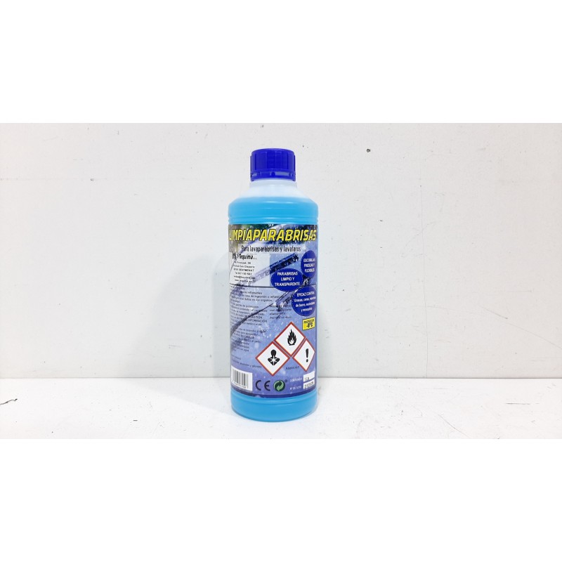 Recambio de botella agua limpia 1l para material nuevo referencia OEM IAM   
