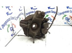 Recambio de mangueta delantera izquierda para citroën jumper combi (06.2006) 30 l1h1 hdi 100 referencia OEM IAM 3646A0   2