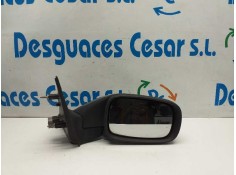 Recambio de retrovisor derecho para renault laguna ii (bg0) authentique referencia OEM IAM  ELECTRICO 