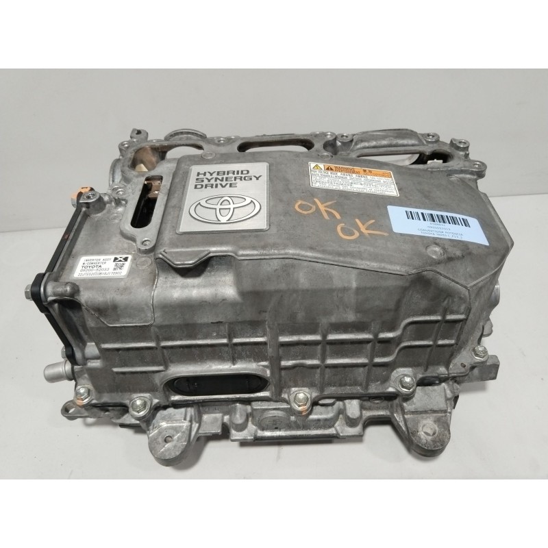 CONVERTIDOR POTENCIA G920052033  - imagen 3