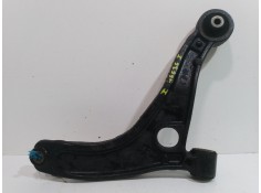 Recambio de brazo suspension inferior delantero izquierdo para opel movano b pritsche/kipper/koffer kipper l2h1 3,5t referencia