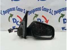 Recambio de retrovisor derecho para citroën xsara berlina 2.0 hdi sx (66kw) referencia OEM IAM 8148TF ELECTRICO 
