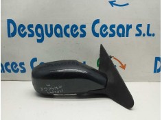 Recambio de retrovisor derecho para renault laguna ii (bg0) authentique referencia OEM IAM  ELECTRICO  2