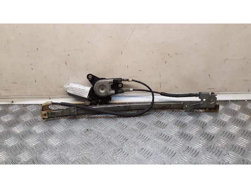 Recambio de elevalunas delantero izquierdo para fiat ulysse (121) 2.0 el (5 asientos) referencia OEM IAM 1488560080  