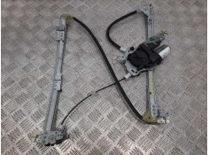 Recambio de elevalunas delantero derecho para citroën xsara berlina 2.0 hdi magic (66kw) referencia OEM IAM 9222L1  