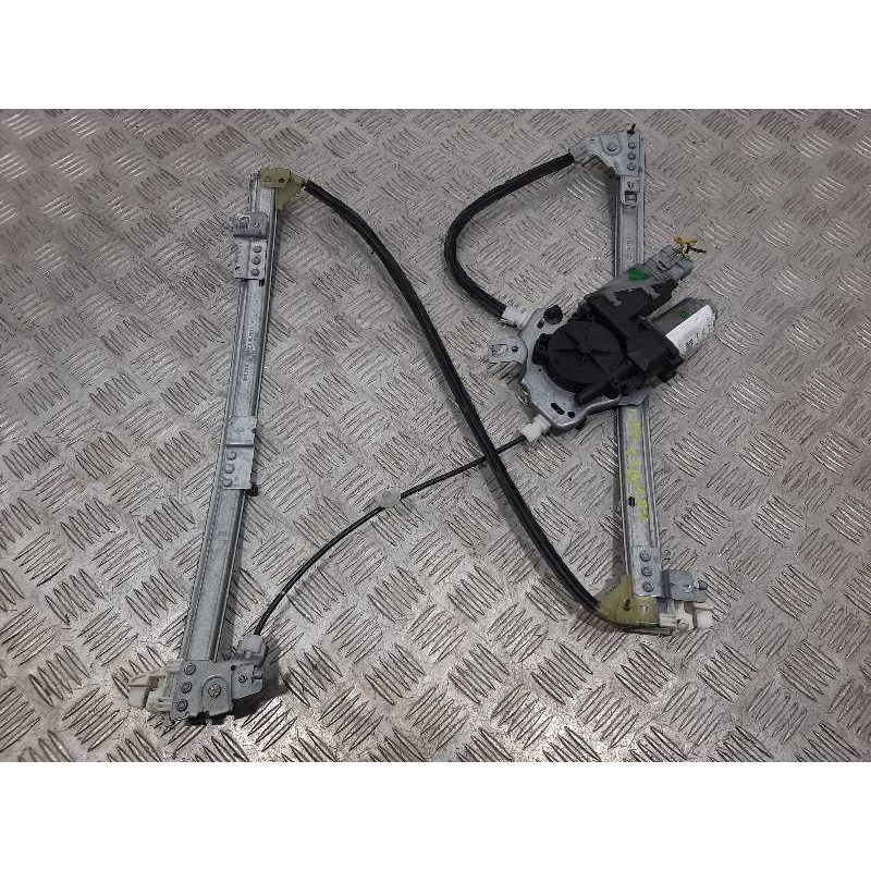 Recambio de elevalunas delantero derecho para citroën xsara berlina 2.0 hdi magic (66kw) referencia OEM IAM 9222L1  