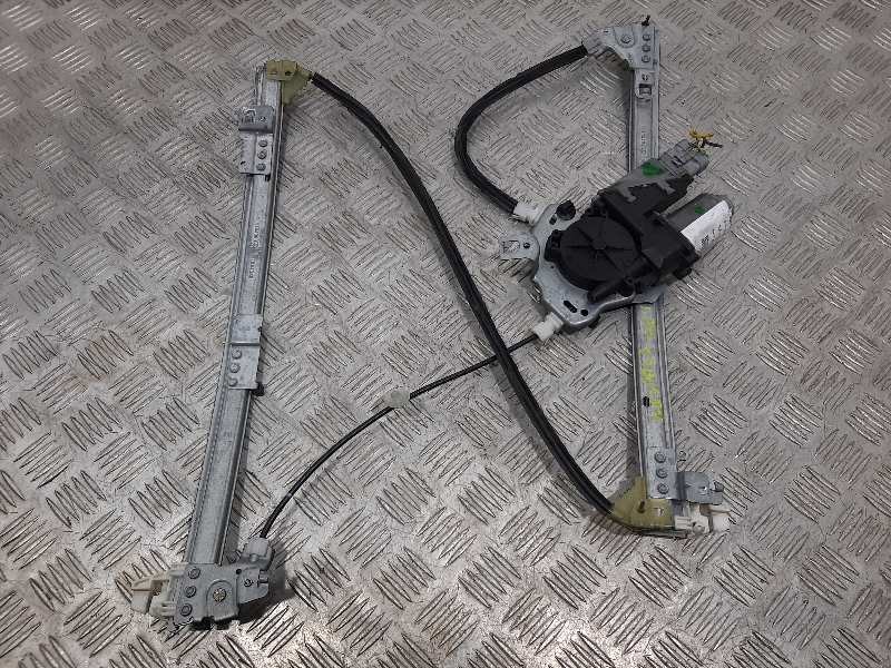 Recambio de elevalunas delantero derecho para citroën xsara berlina 2.0 hdi magic (66kw) referencia OEM IAM 9222L1  